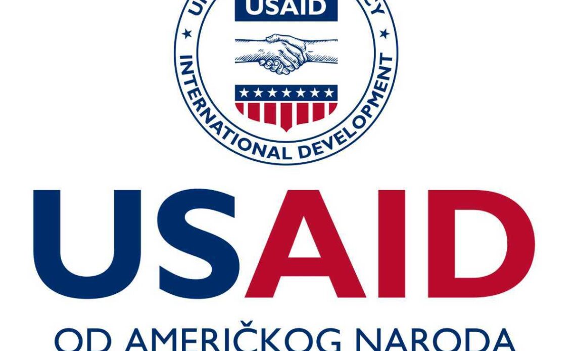 usaid