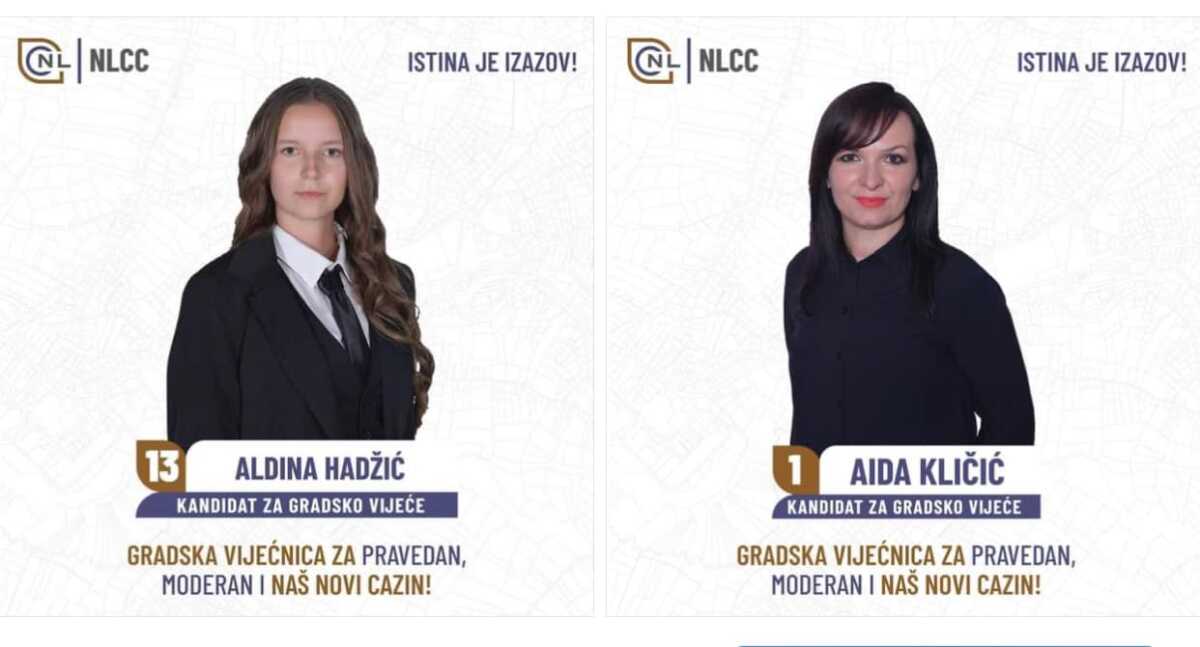 aida kličić nlcc