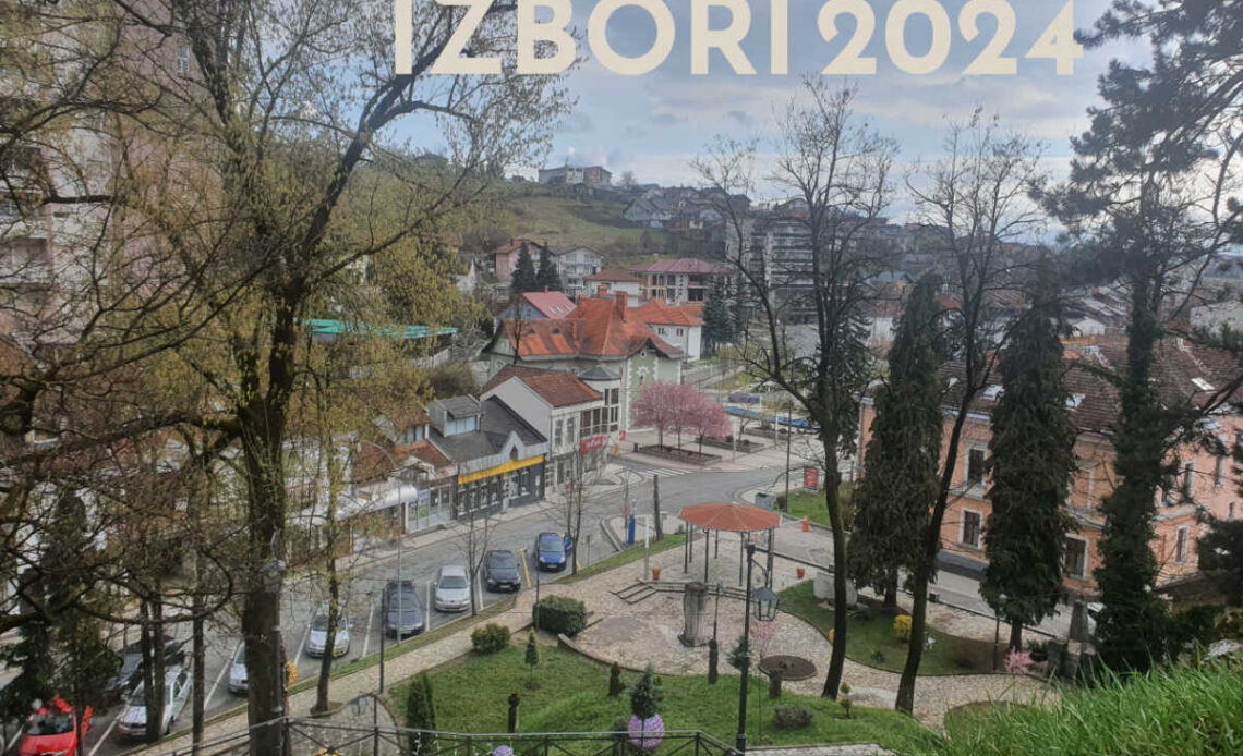 izbori 2024 cazin