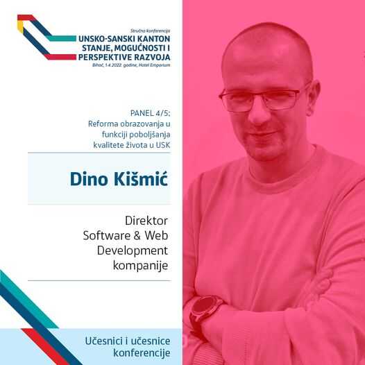Dino Kismic