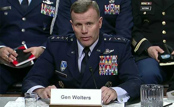GEN WOLTERS