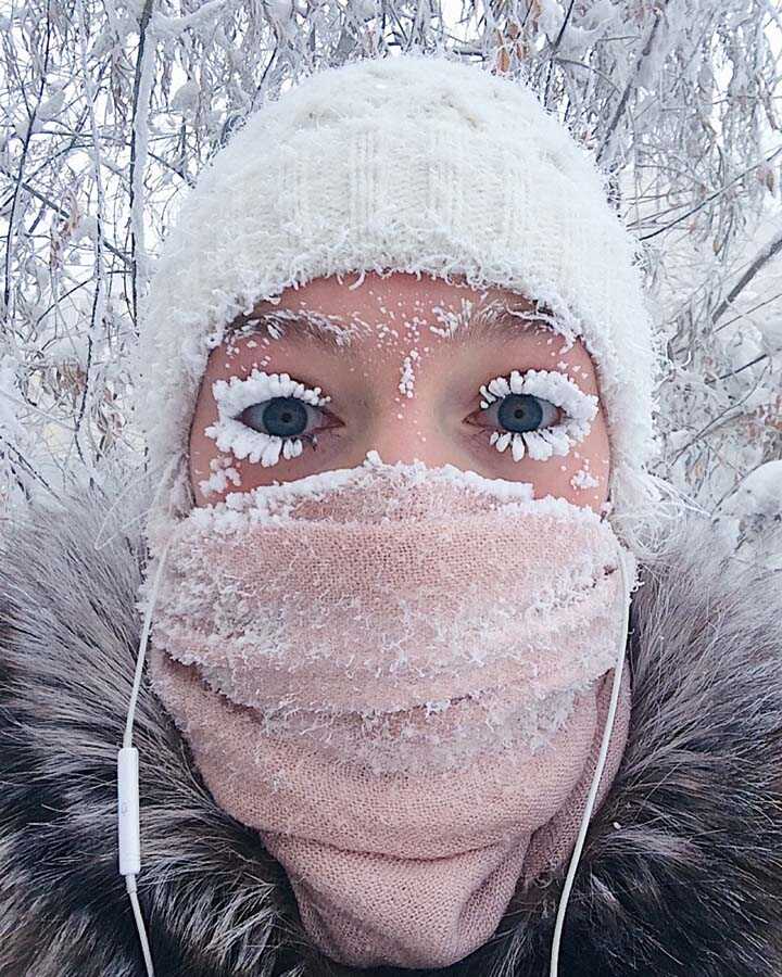 Yakutia najhladnije selo na svijetu