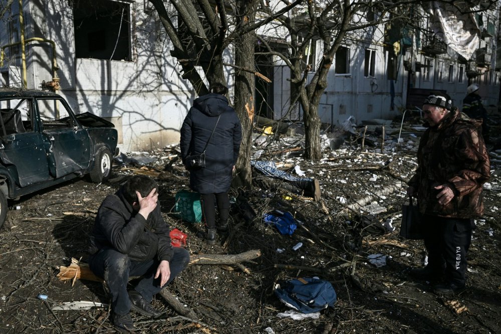 civili ukrajina