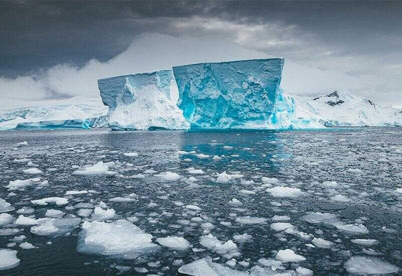 ledenjak