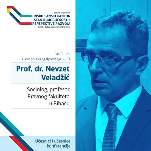 prof.dr . Nevzet Veladzic