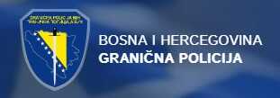 granicna policija Bosne i Hercegovine
