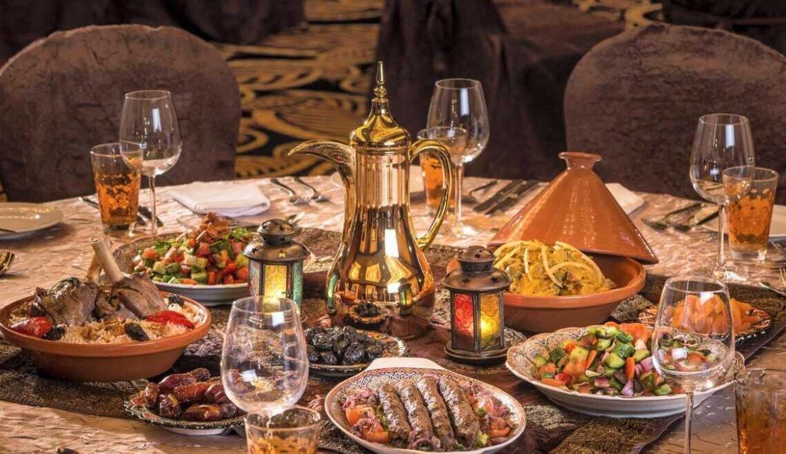 iftar i sehur