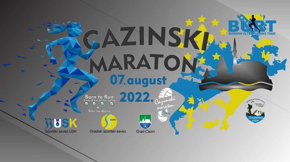 cazinski maraton 2022
