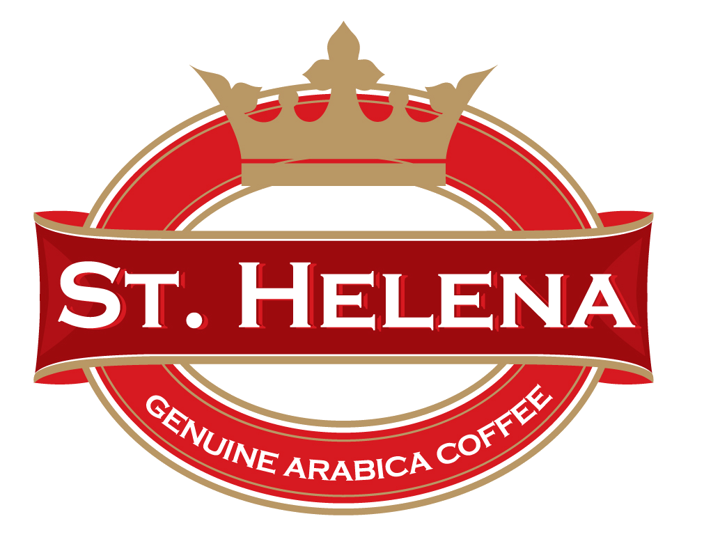 St. Helena kafa